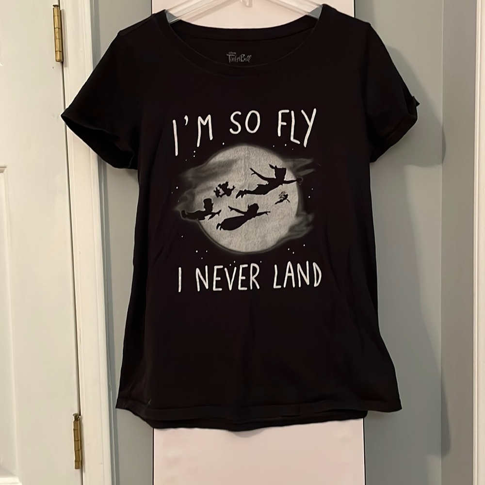 Torrid Disney Shirt